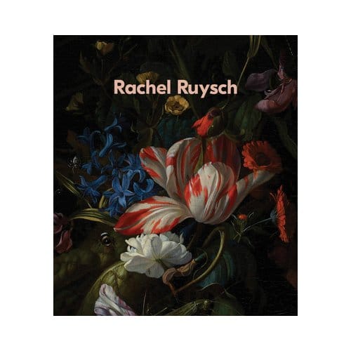 Rachel Ruysch: Nature Into Art - Ruysch, Rachel