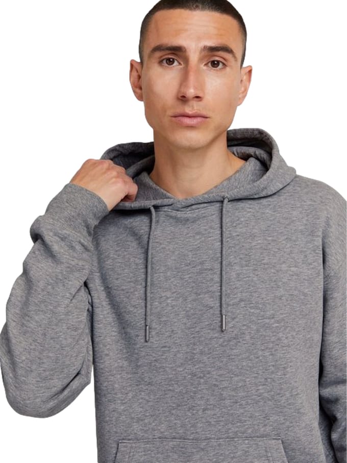 Solid Lenz Hoodie Heren - Maat M