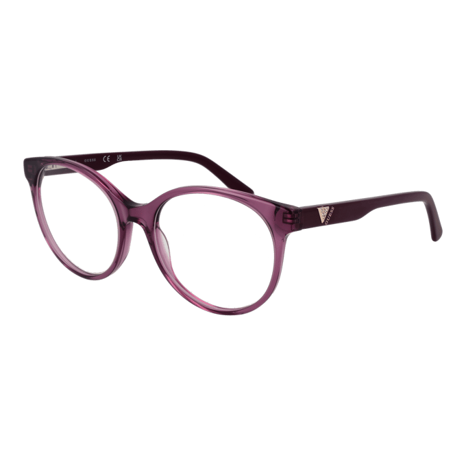 Guess Brilmontuur GU2944 081 55