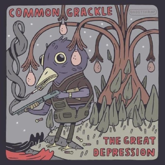 Great Depression