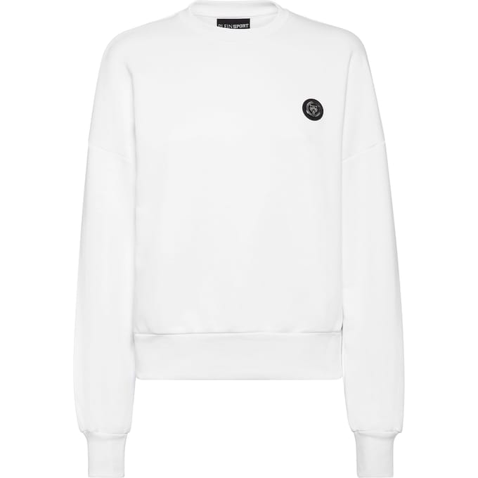 Sweatshirt Glitter