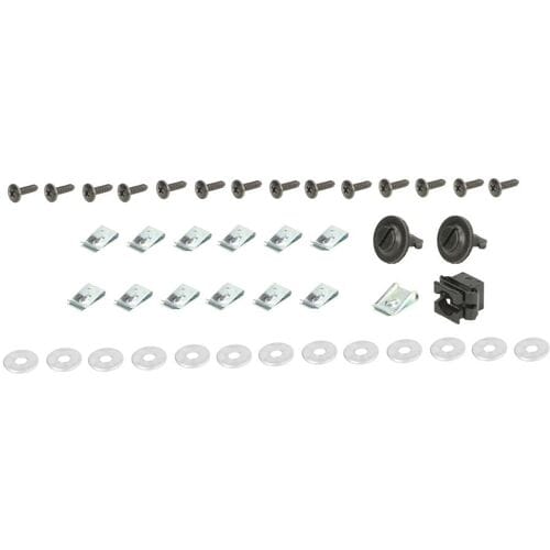 Afdekking motor REZAW-PLAST RP150110
