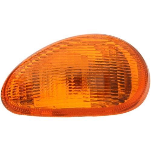 LED knipperlichten motor vooraan links V Parts Vespa ET4
