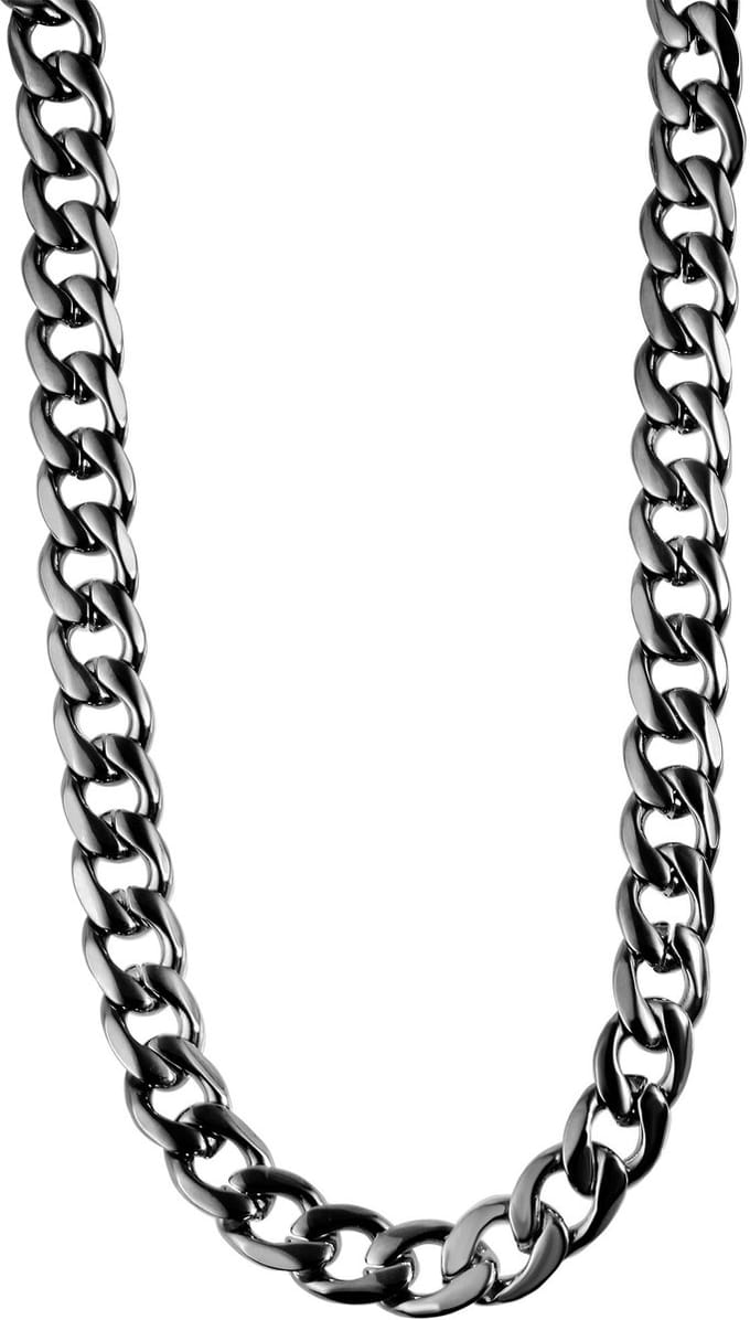 AKZENT Akzent Unisex ketting Gerion, duurzaam