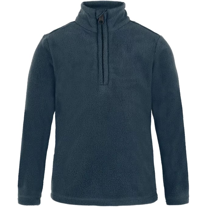 Protest PRTReperfect - Skipully Jongens - Kleuter - Fleece - 1/4 rits