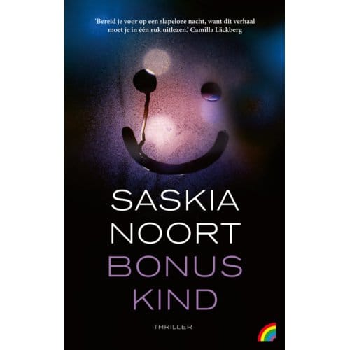 Bonuskind - Saskia Noort