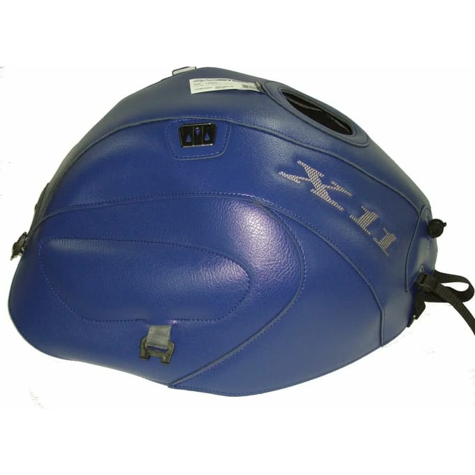 Motorfiets tankbeschermer Bagster x 11