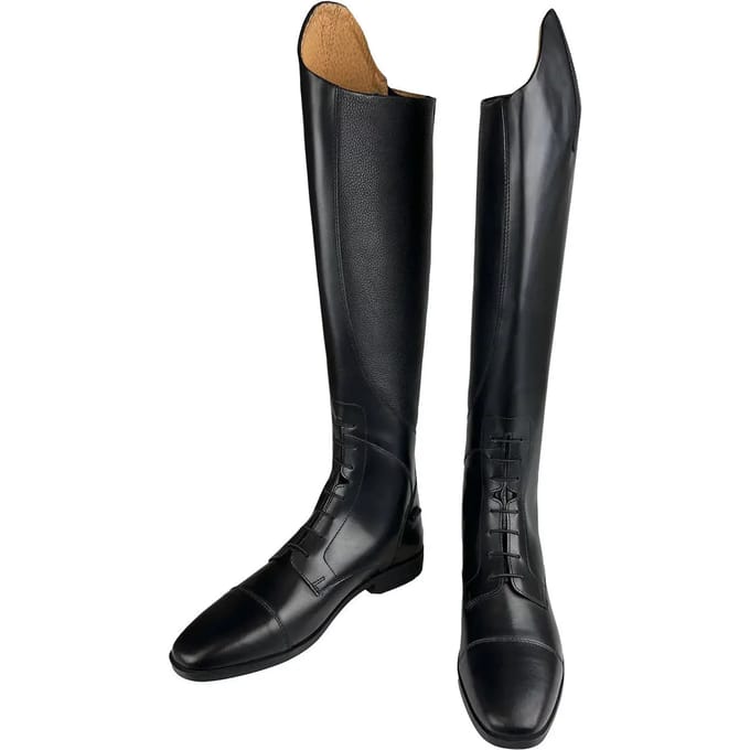 Brede dames rijdboots York Rapido