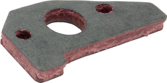 Briggs & stratton afstandshouder carb.