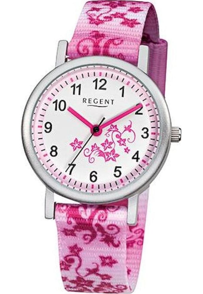 Regent Unisexhorloge F-727
