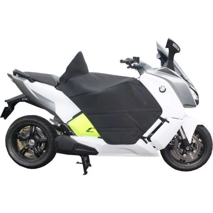Motorfiets schort c - evolutie bmw 2015-2020 - schort Bagster Briant