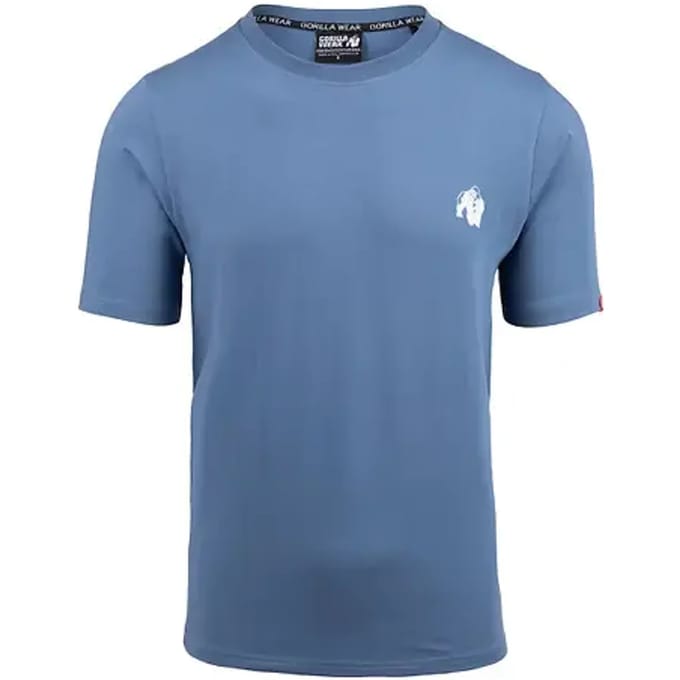 T-shirt Gorilla Wear Warren