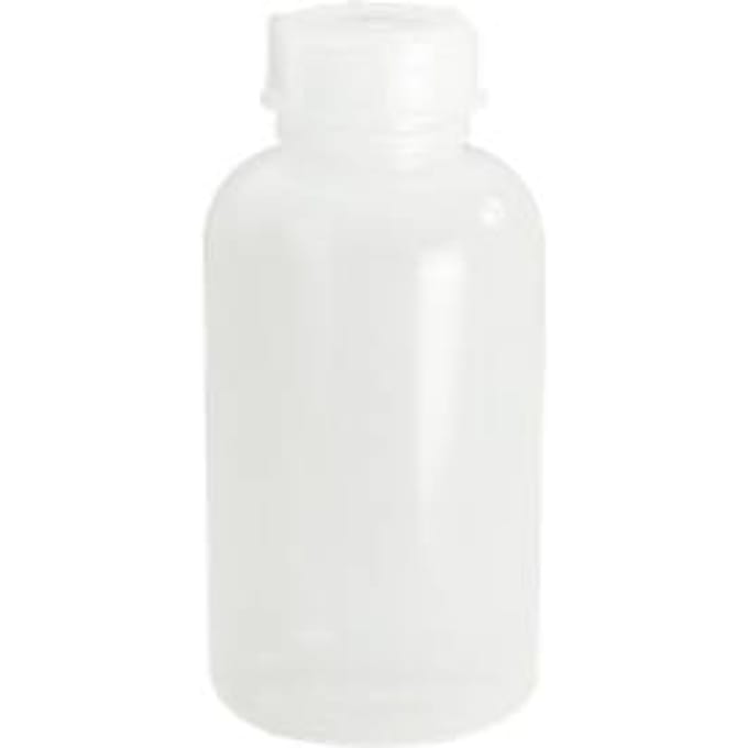 Brede hals fles, naturel, 2000 ml, ø 120 H 247 mm