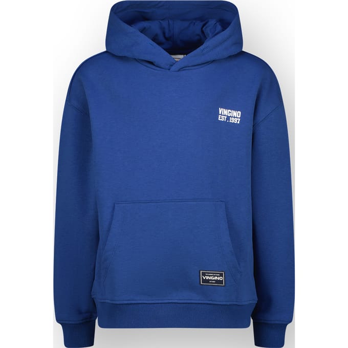 Jongens Oversized Hoodie Icon-Hoody