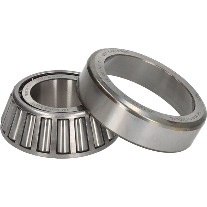 Aslager SKF HM 803146/2/110/2/CL7C