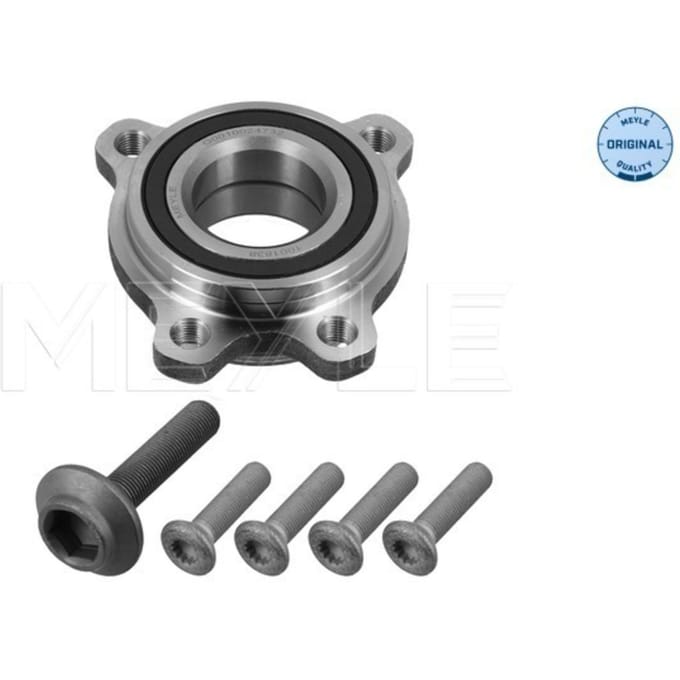 Wiellagerset MEYLE 100 752 0015
