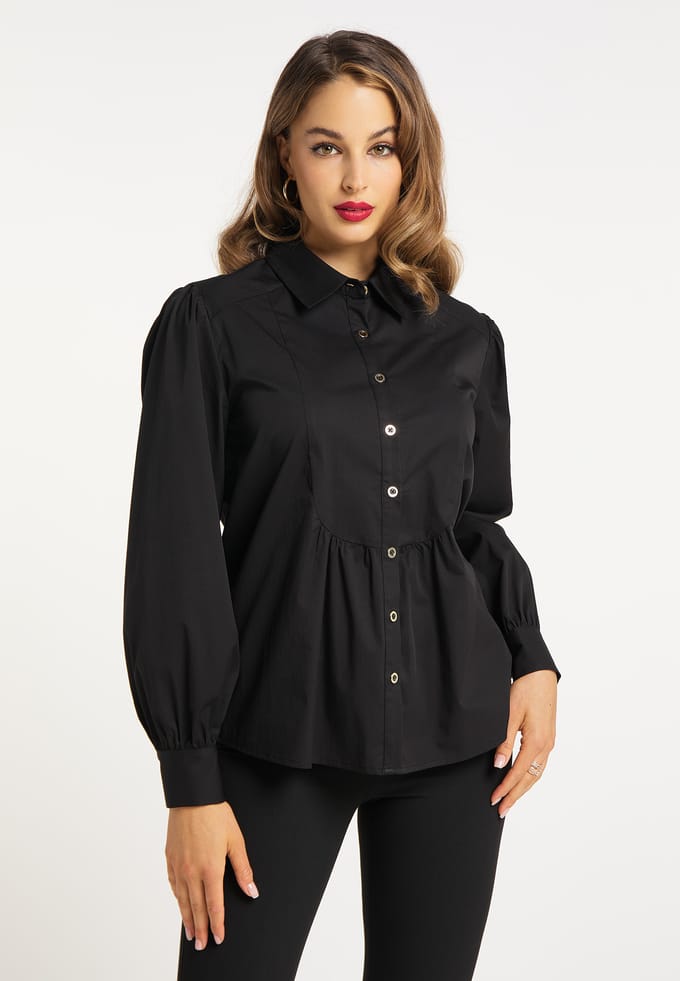 faina Blouse tuxe