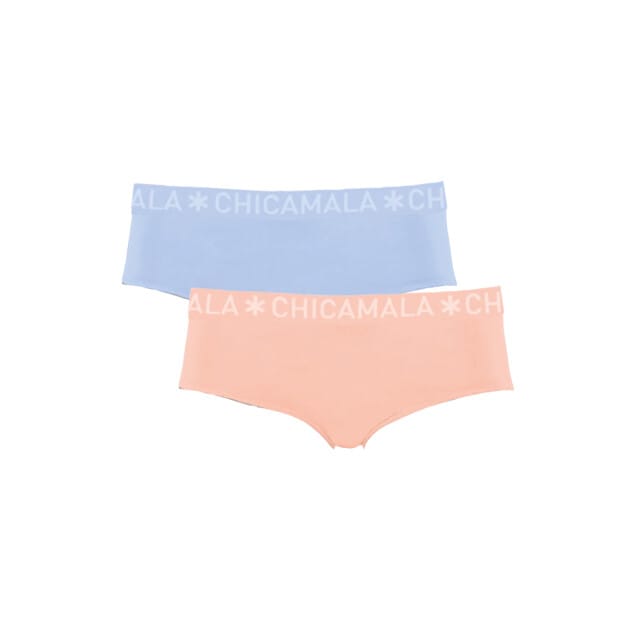 Muchachomalo Dames 2-pack briefs