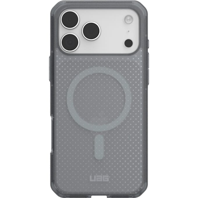 Uag Dot Magsafe Case Voor Iphone 17 Pro Bescherming Magnetische Sluiting