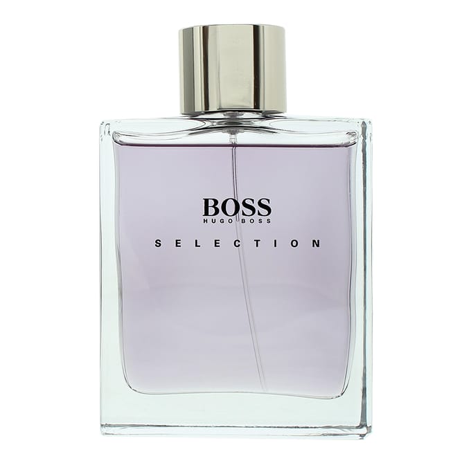 Hugo Boss Boss Selection eau de toilette spray 100 ml
