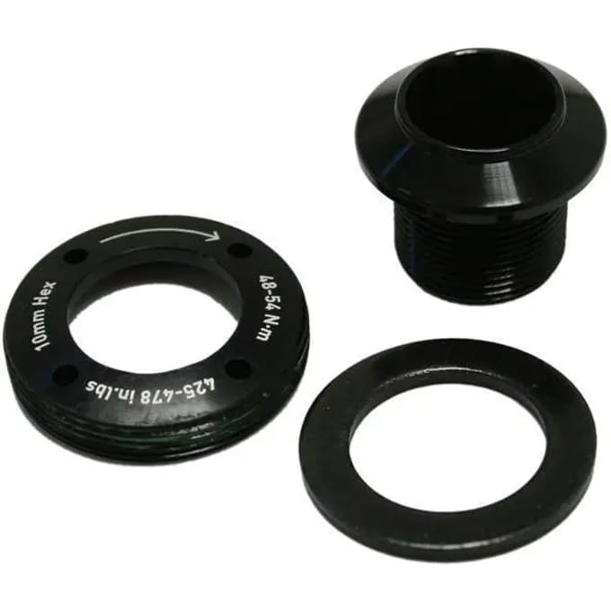 Pedalen Sram Crank Arm Bolt Self-Extr M18/M30 Bb30 Lt