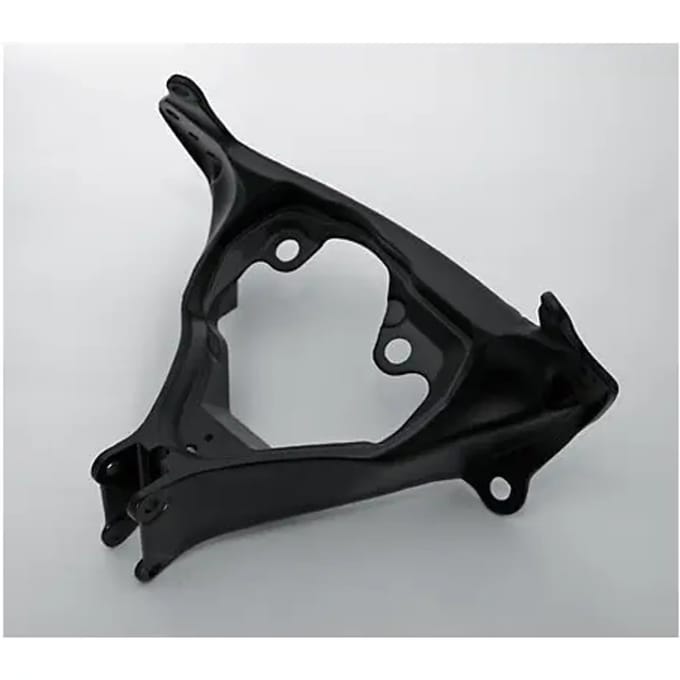 Motorfiets aanpassen kuip spin Brazoline Suzuki GSXR 600 / 750 08-09 (OEM : 94511-37H00)