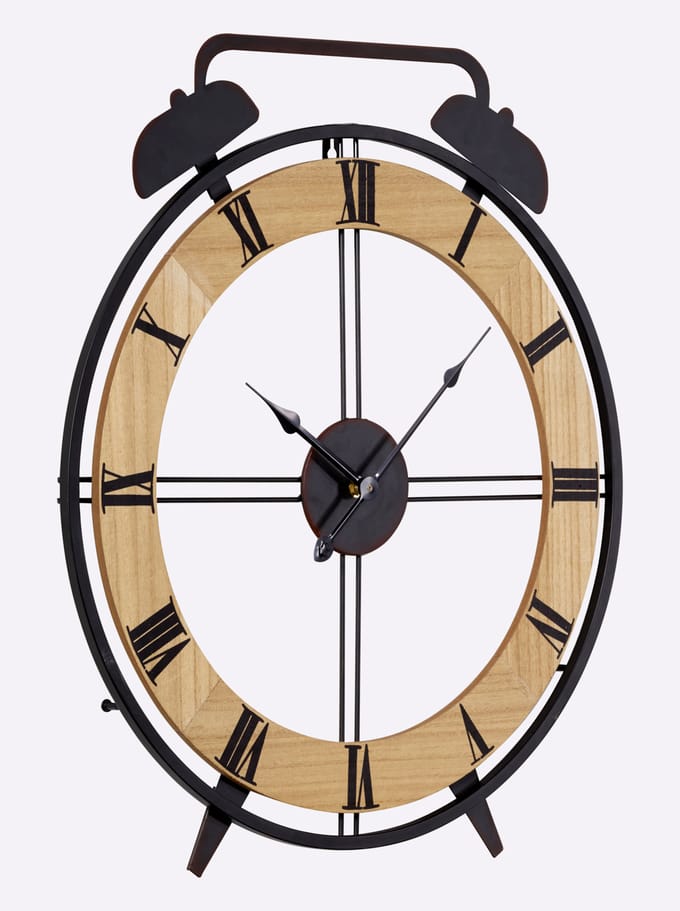 Wandklok