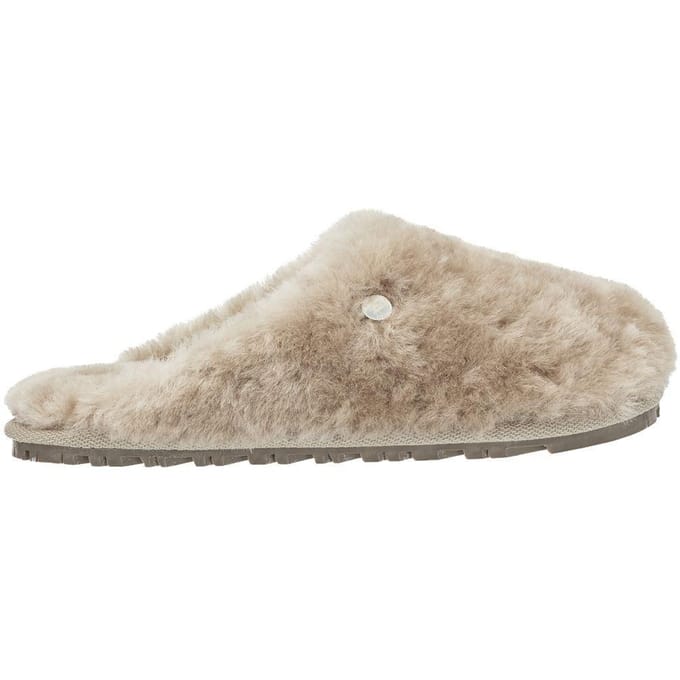 Schaapleren Slippers Dames Vanuba Madison