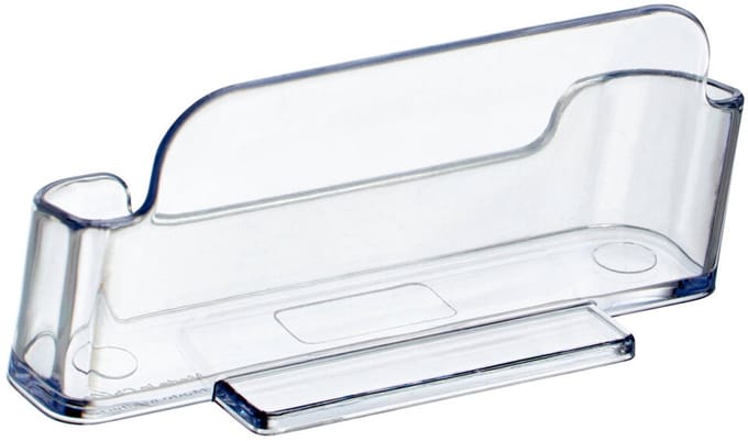 Visitekaarthouder / Businesscard houder - type: Desk-1
