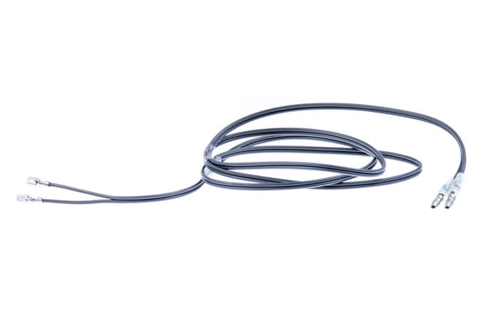 Kortsluit kabel