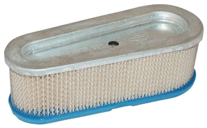 Briggs & stratton luchtfilter (4166)