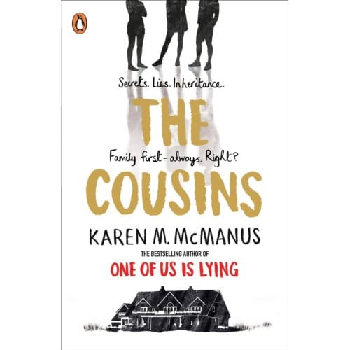 The Cousins - Karen M. McManus