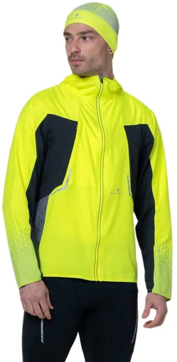Ronhill Tech Reflect Jas Geel XL Man