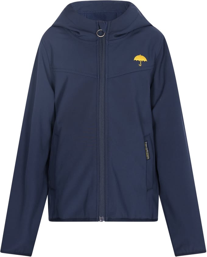 Schmuddelwedda softshell blouson