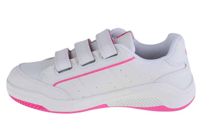 Joma W.Agora Jr 23 WAGOW, voor meisje, Wit, Sneakers, maat: 35