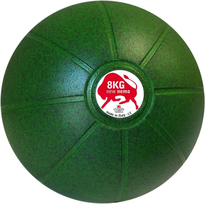 Medicine Ball Trial Nemo - 8 kg