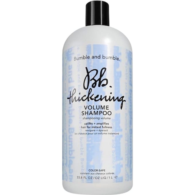 Bumble and bumble Shampoo voor volume Thickening Volume Dames 1000 ml