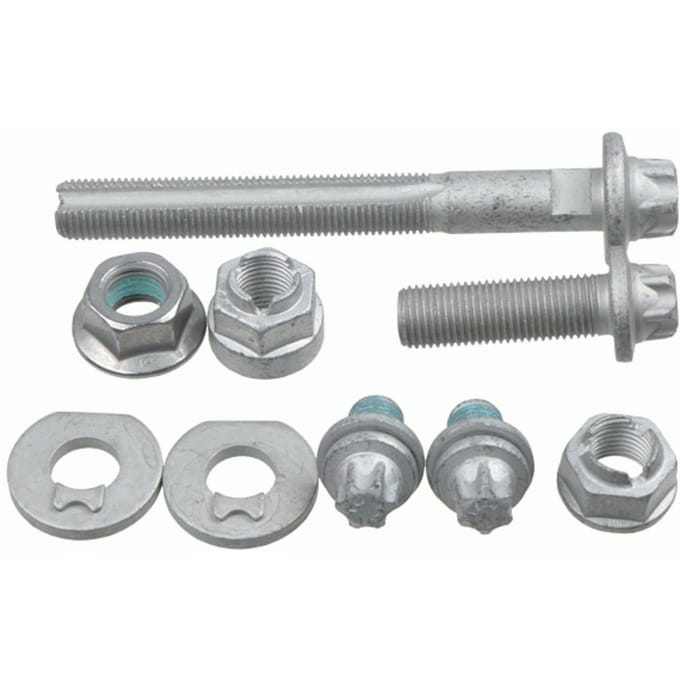 Reparatieset, wielophanging LEMFÖRDER 38717 01