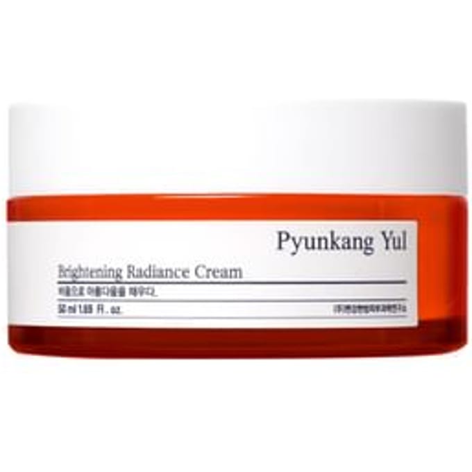 Pyunkang Yul, Crème Éclat Éclat, 50 ml (50 ml) gray