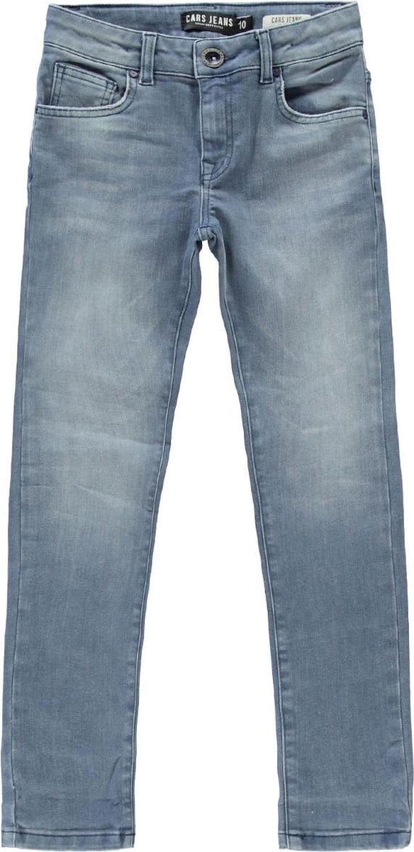 Cars Jeans Jeans Rooklyn Jr. Regular fit - Jongens