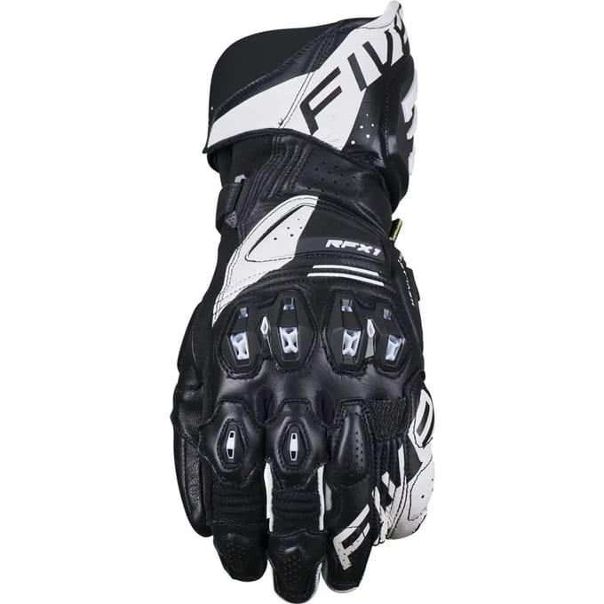 Motorracehandschoenen voor dames Five RFX1 Evo
