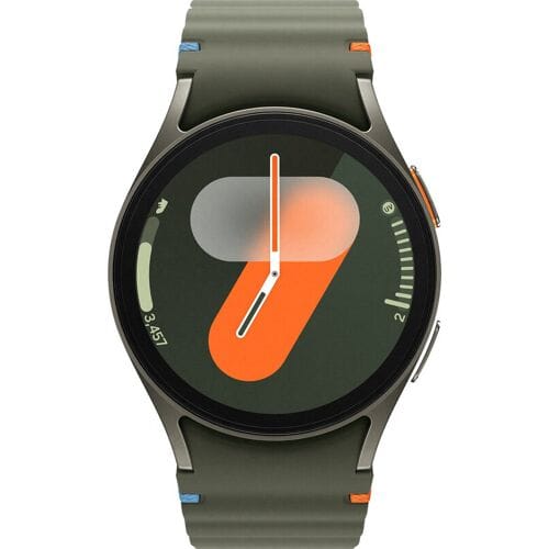 Samsung Galaxy Watch7 40 mm - LTE-smartwatch Groen