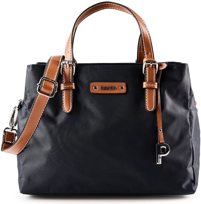 PICARD handtas schoudertas Sonja Shopper Midnight donkerblauw