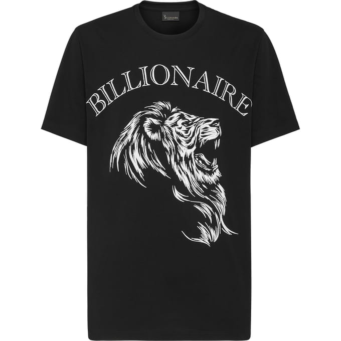 T-Shirt Ronde Hals