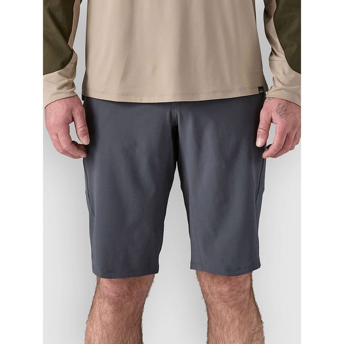 Korte Patagonia Dirt Craft