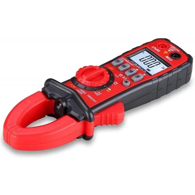 Ua2008c Multimeter Digitale Clamp Meter Tester Uyigao