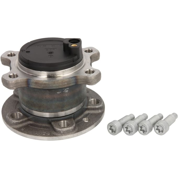 Wiellagerset SKF VKBA 6718
