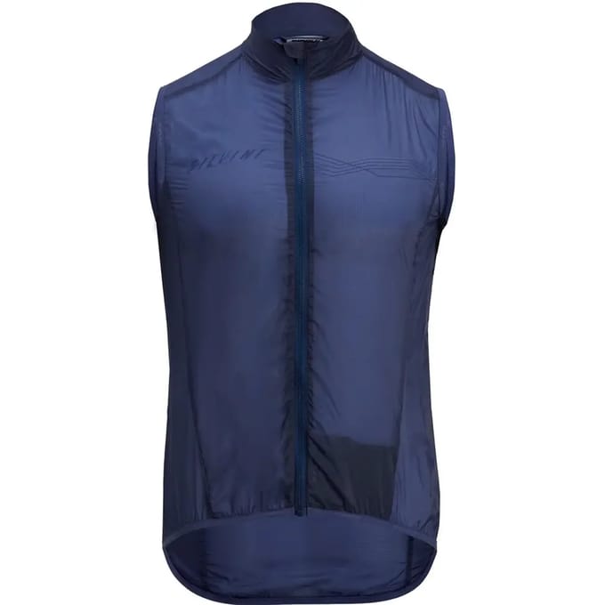 Waterdicht vest Silvini Tenno