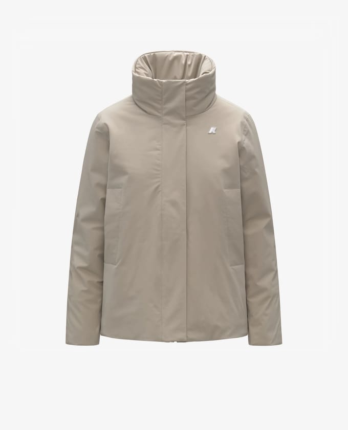 K-way Jassen Beige