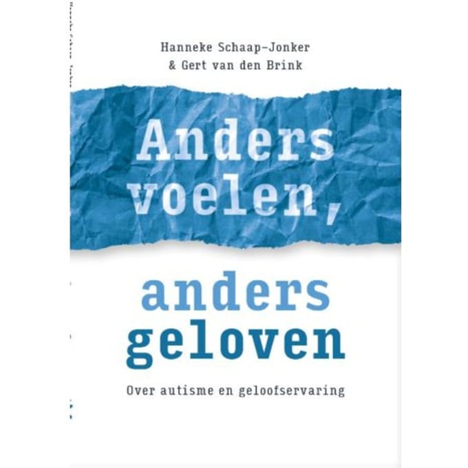Anders Voelen, Anders Geloven - Hanneke Schaap-Jonker